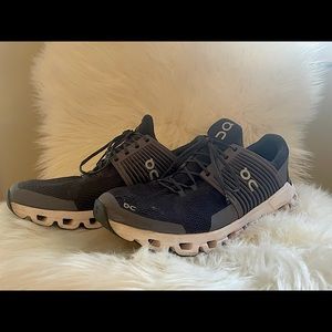 On Cloudswift Men’s running shoes